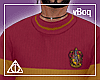 [VB] Gryffindor Sweater
