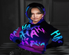 HAHAHA Hoodie