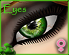 Eyes - Green 1 (F)