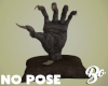 *BO WICKED DEMON HAND