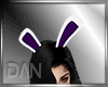 [LD]Bunny Play Purple