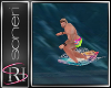 S Surf & Waves