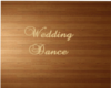 SAX Wedding Dance Marker