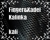 Finger&Kadel