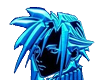 Cloud Strife Neon Sign