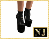 NJ] Lina Boots