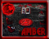 Amber* Vampire Chambers