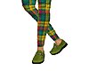 CM*Green shoes M
