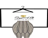 ByAS1~GREYB SKIRT RXL