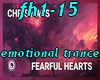 fh1-15 fearful hearts