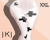 |K| Pulse bottoms xxl