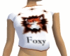 Foxy Shirt