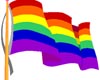 Pride flag!