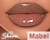 🩷 Mabel Lips Petal
