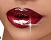 Pink Lipstick/Diamond