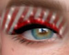 Christmas Eyeshadow V.3
