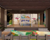 Isla Tropical JManu