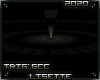 Exterus cone light V.2