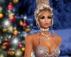 Christmas Photo Cube