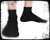 塞夫  Socks black