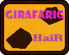 Girafarig - Hair -M
