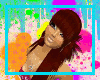 *Candi* Red Crystal