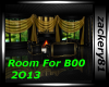 Room For B00 2013