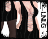 L:BBW Dress-Diva V1 Mob