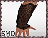 ! Burlesq Gloves