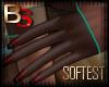 (BS) Envy Gloves