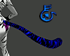 ~L~Cat Tail MoonTigerM/F