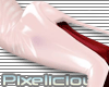 PIX Kelly AnimeGownBoots