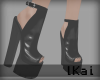 . [K] Black Leather *HH*