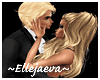 Valentine Couple Pose