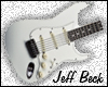 [IE] Jeff Beck Sig Strat