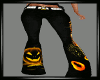 {LA} Helloween jeans S