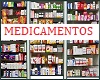 MEDICINES / MEDICAMENTOS