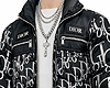 D!OR JACKET