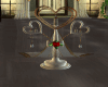 candle weding 3