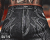 ㊙ THORNS DENIM II