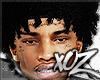 xOz Shaggy Dread Lox '25