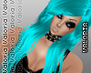 V: Teal Colbie