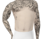 Body Tattoo