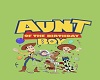 toy story aunt
