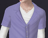 ^L^Shirt INOUT V Sleeve1