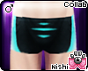 [Nish] Kess Shorts