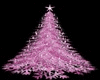 !C!Pink Christmas Tree