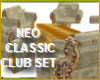 NEO CLASSIC CLUB SET