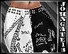 Addicted Blk & White RLL