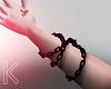 |< Wrist Chain L